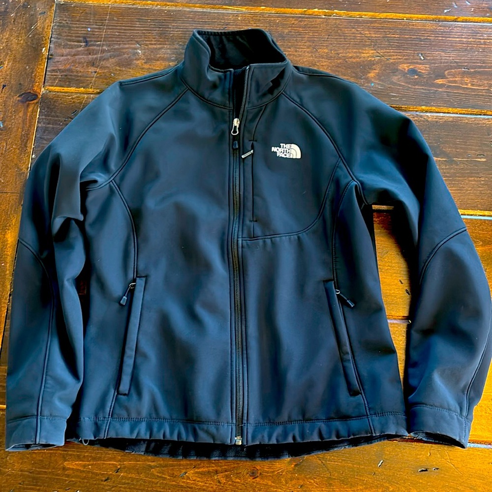 The North Face jacket in medium